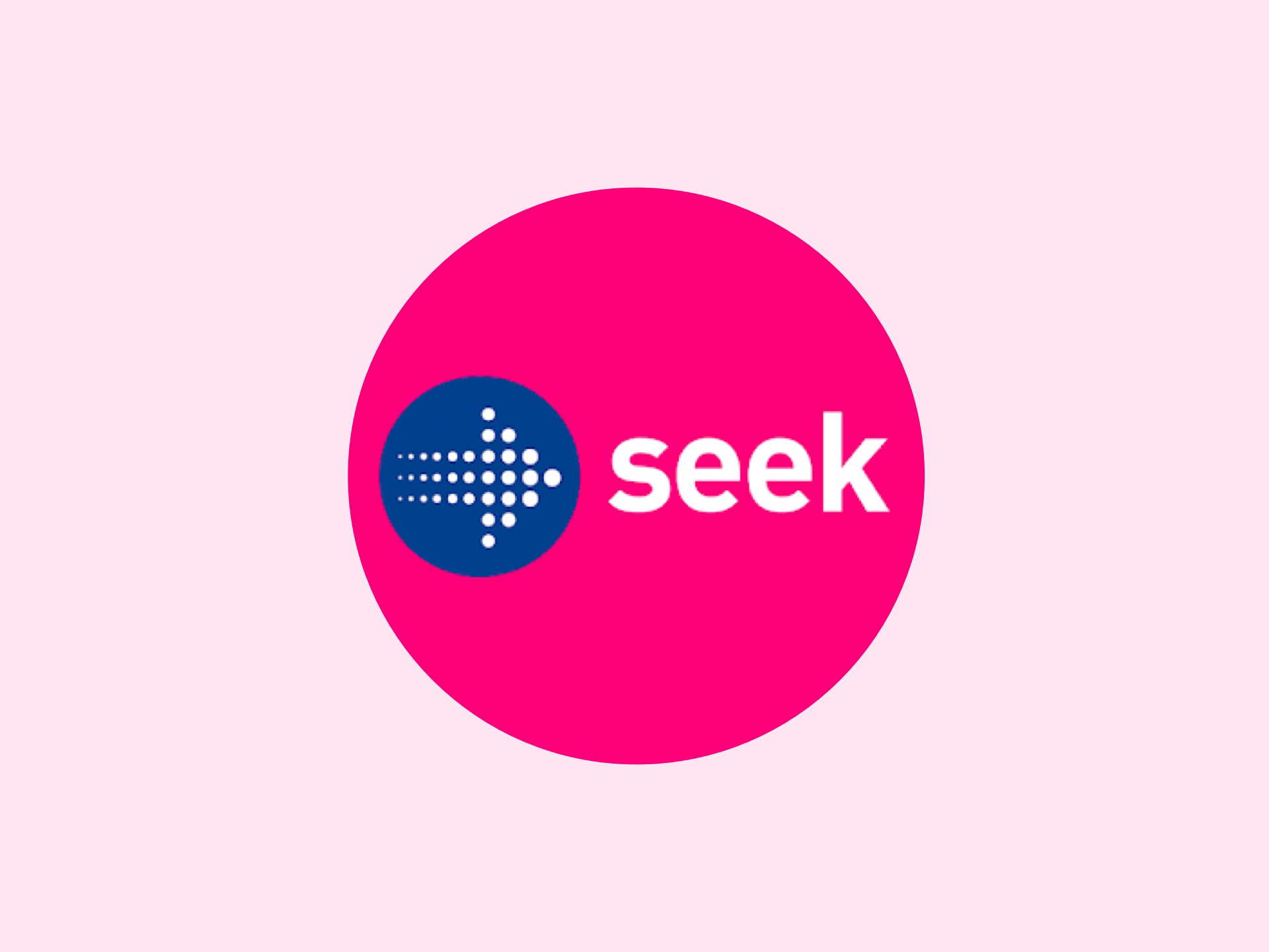 Pinpoint integration with Seek